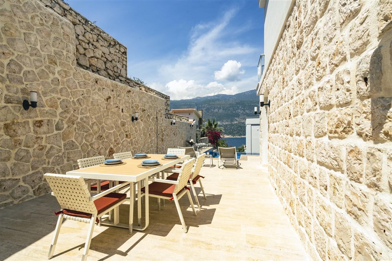 Villa Kanyon Nova — 14