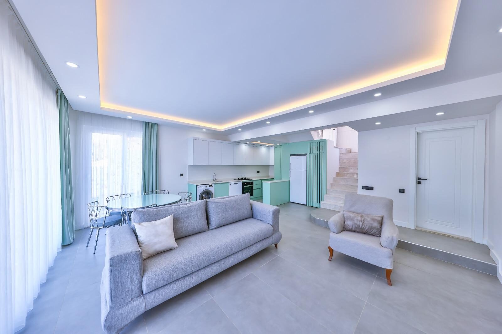 Villa Kanyon Olivia — 7