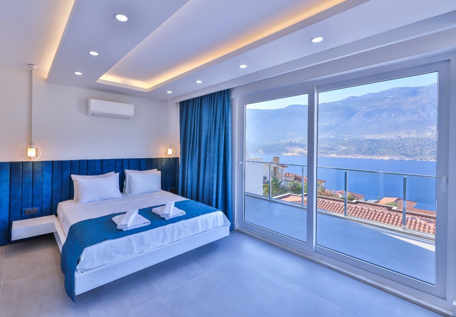 Villa Kanyon Olivia — 14