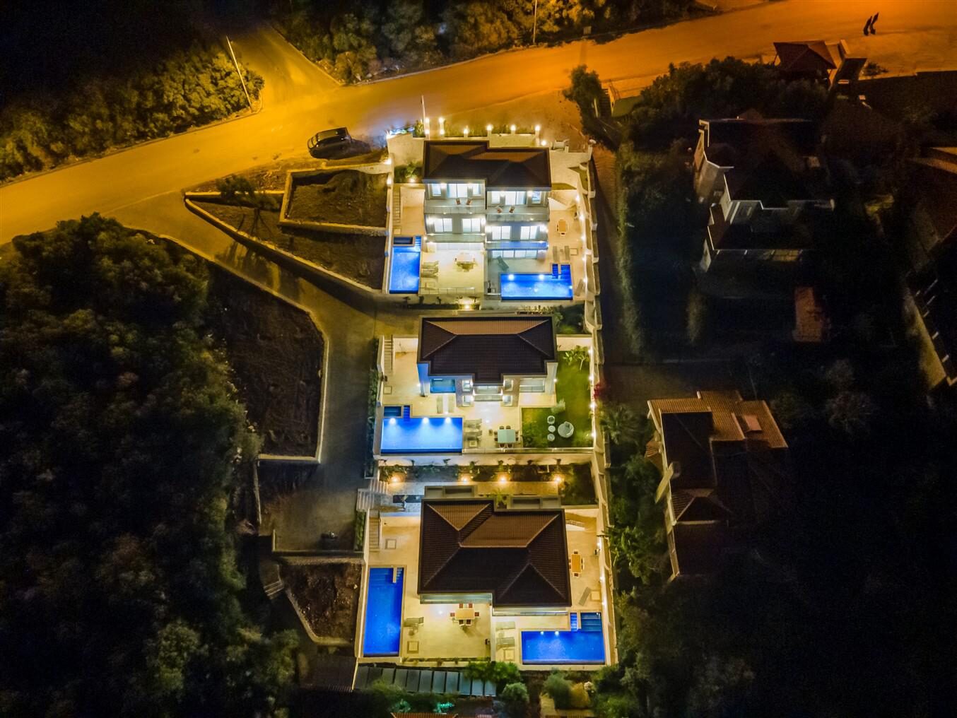 Villa Kanyon Nova — 26