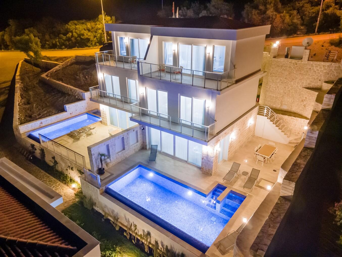 Villa Kanyon Nova — 27