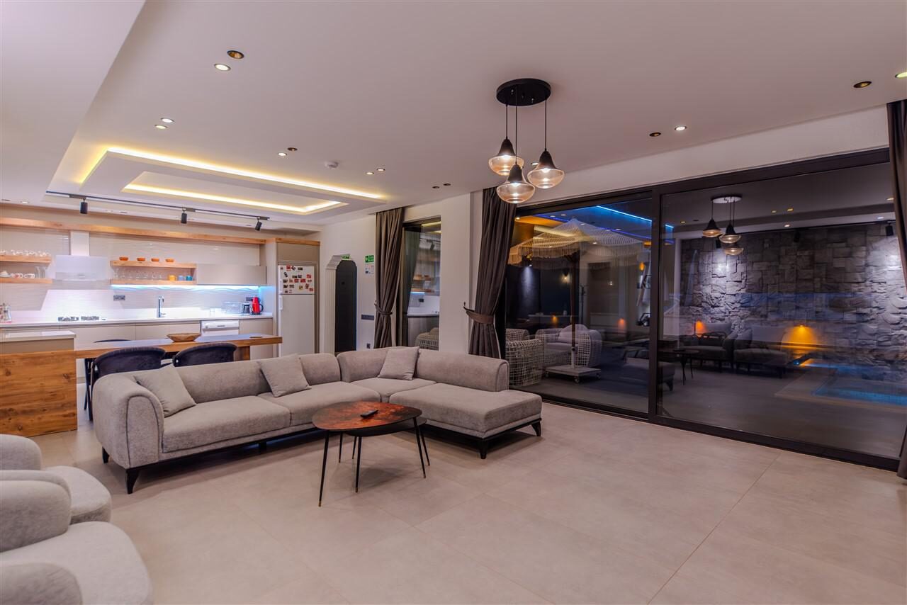 Villa Kırca — 72