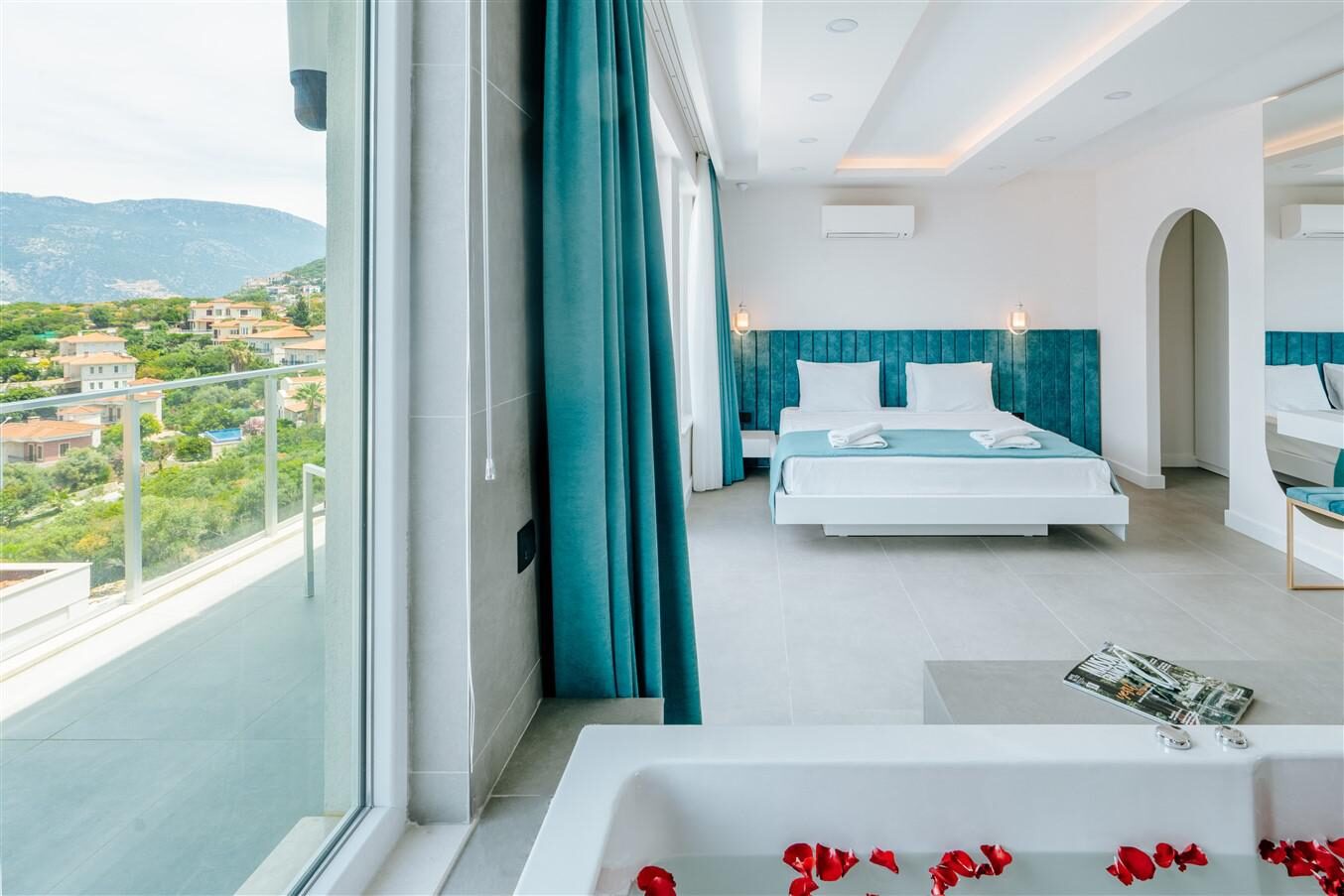 Villa Kanyon Nova — 33
