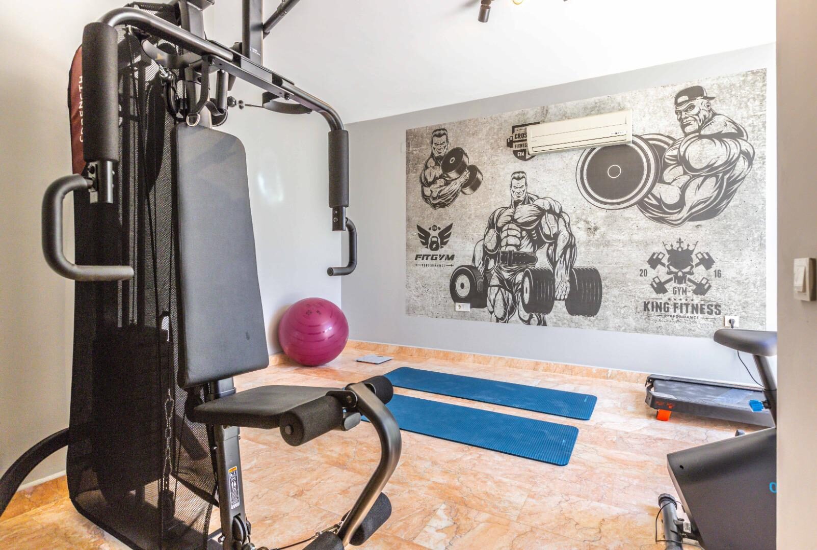 Villa Everes — 46