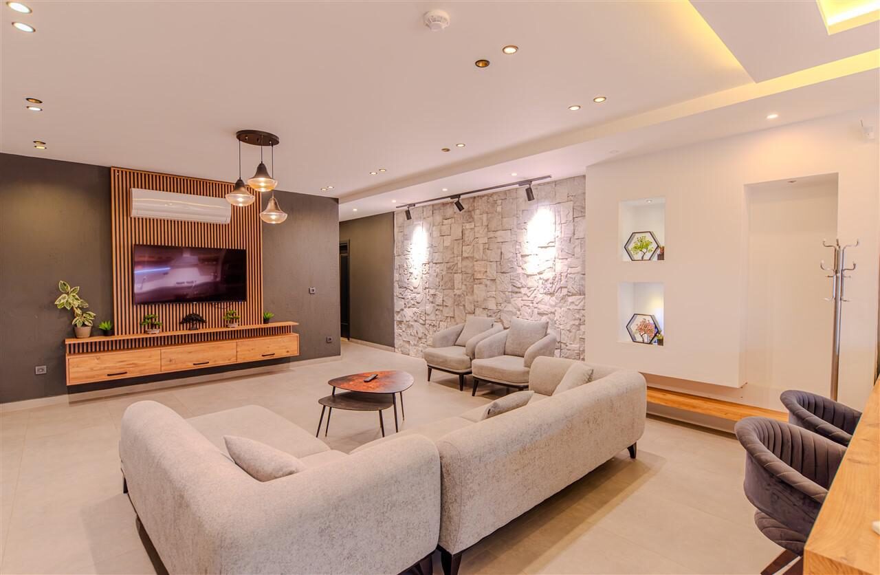 Villa Kırca — 75