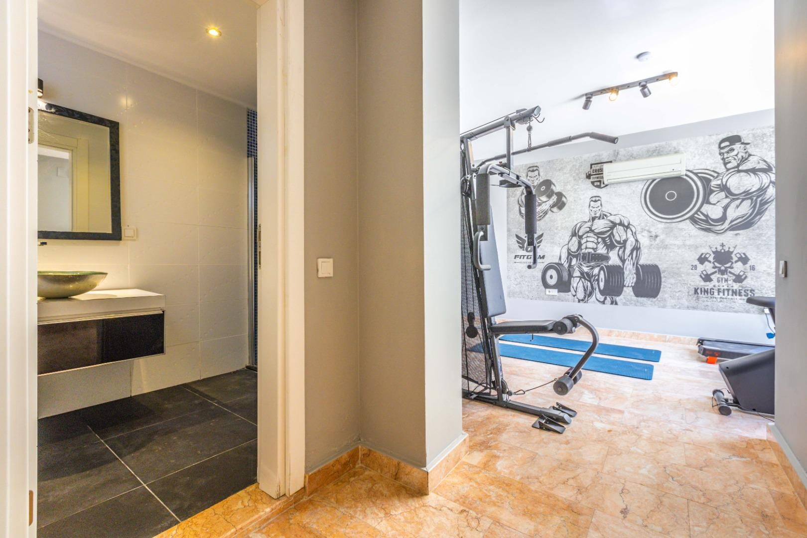 Villa Everes — 49
