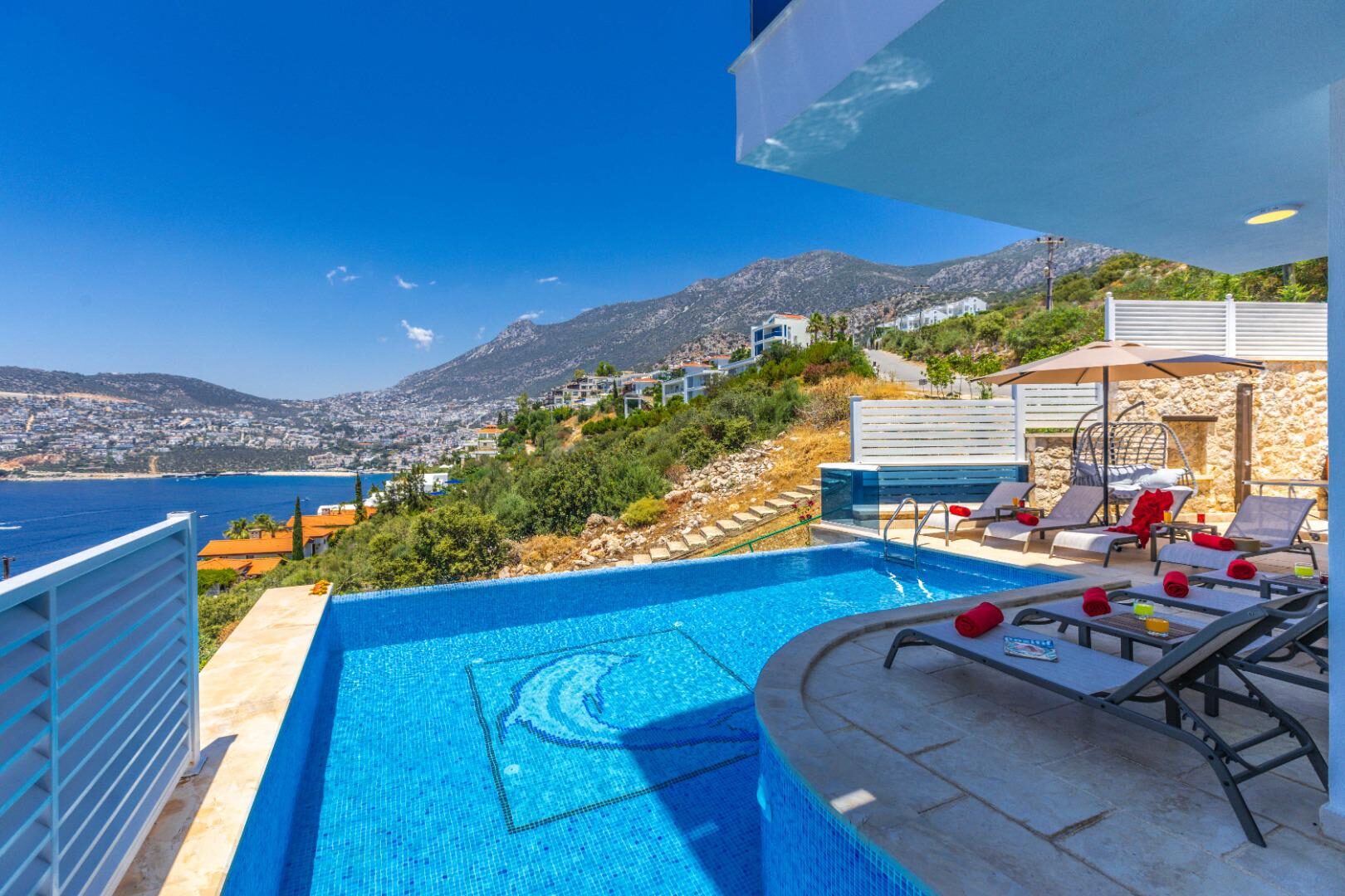 Villa Everes — 52