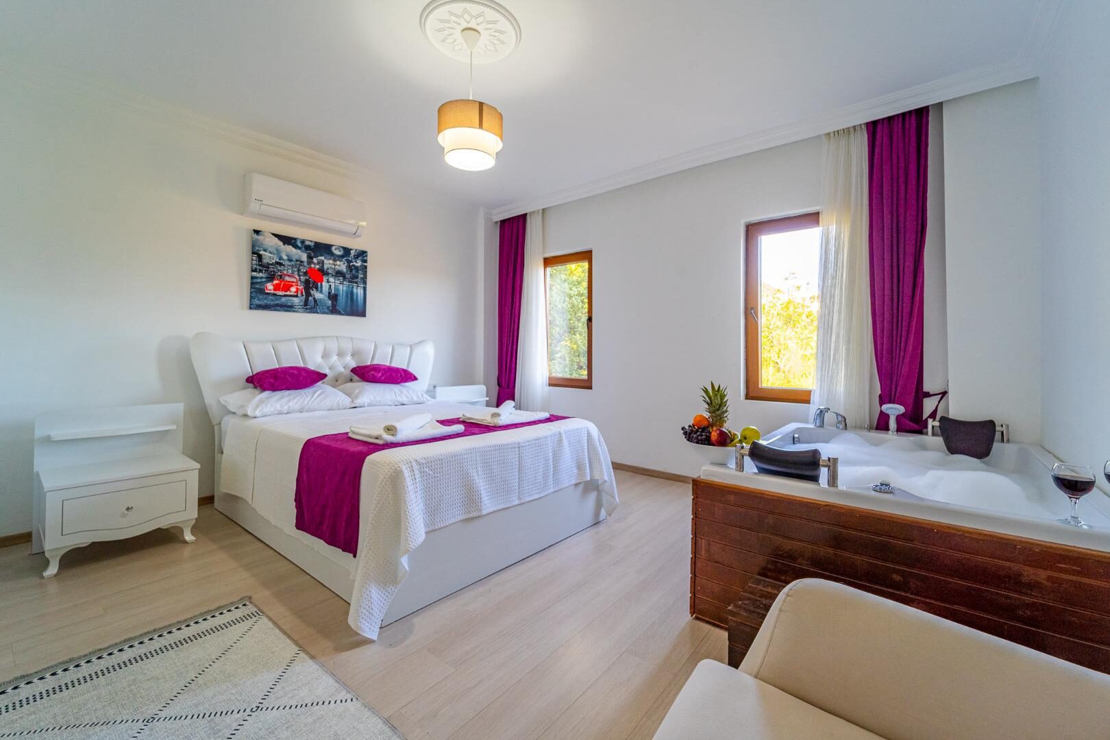 Villa Nuri — 50