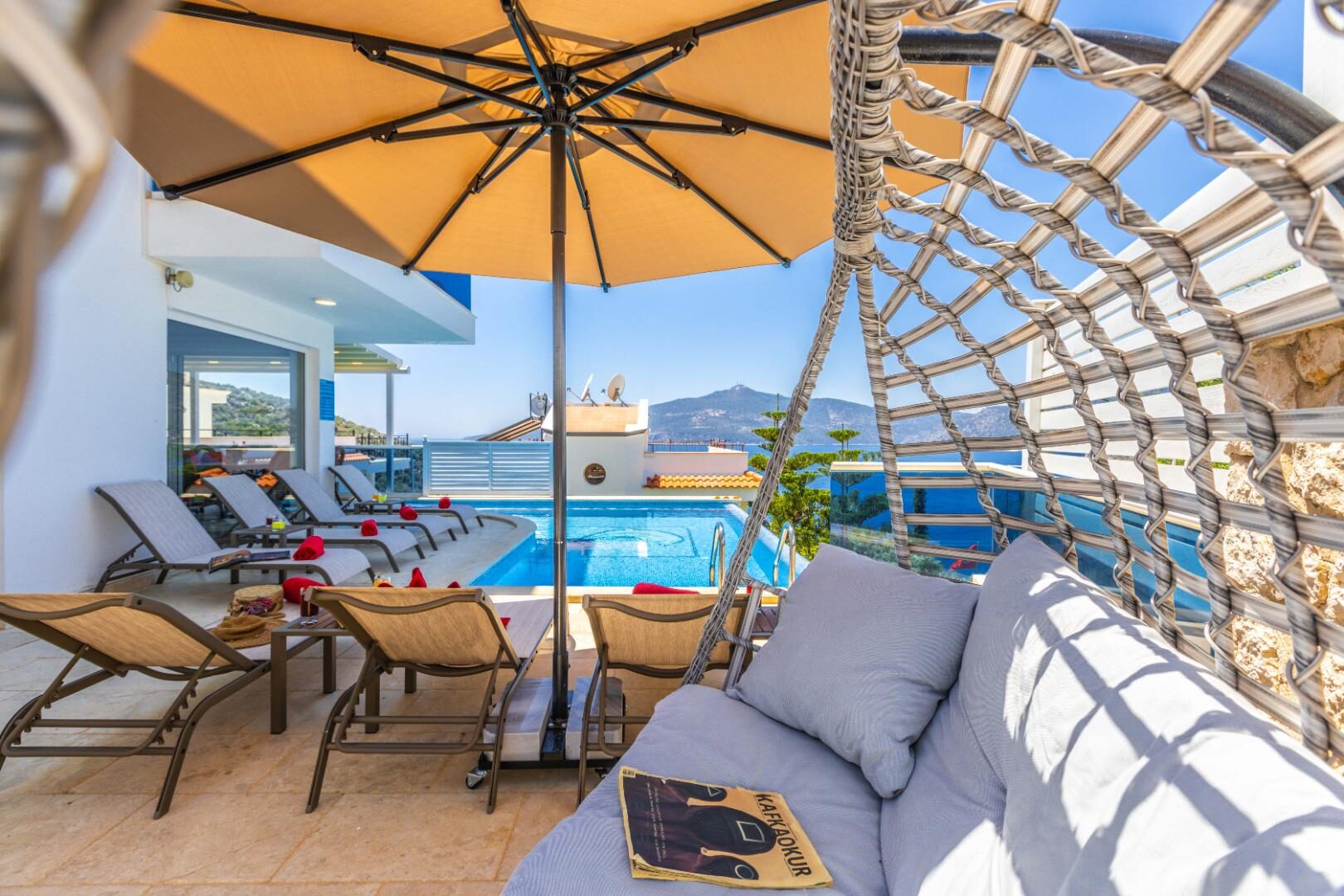 Villa Everes — 85
