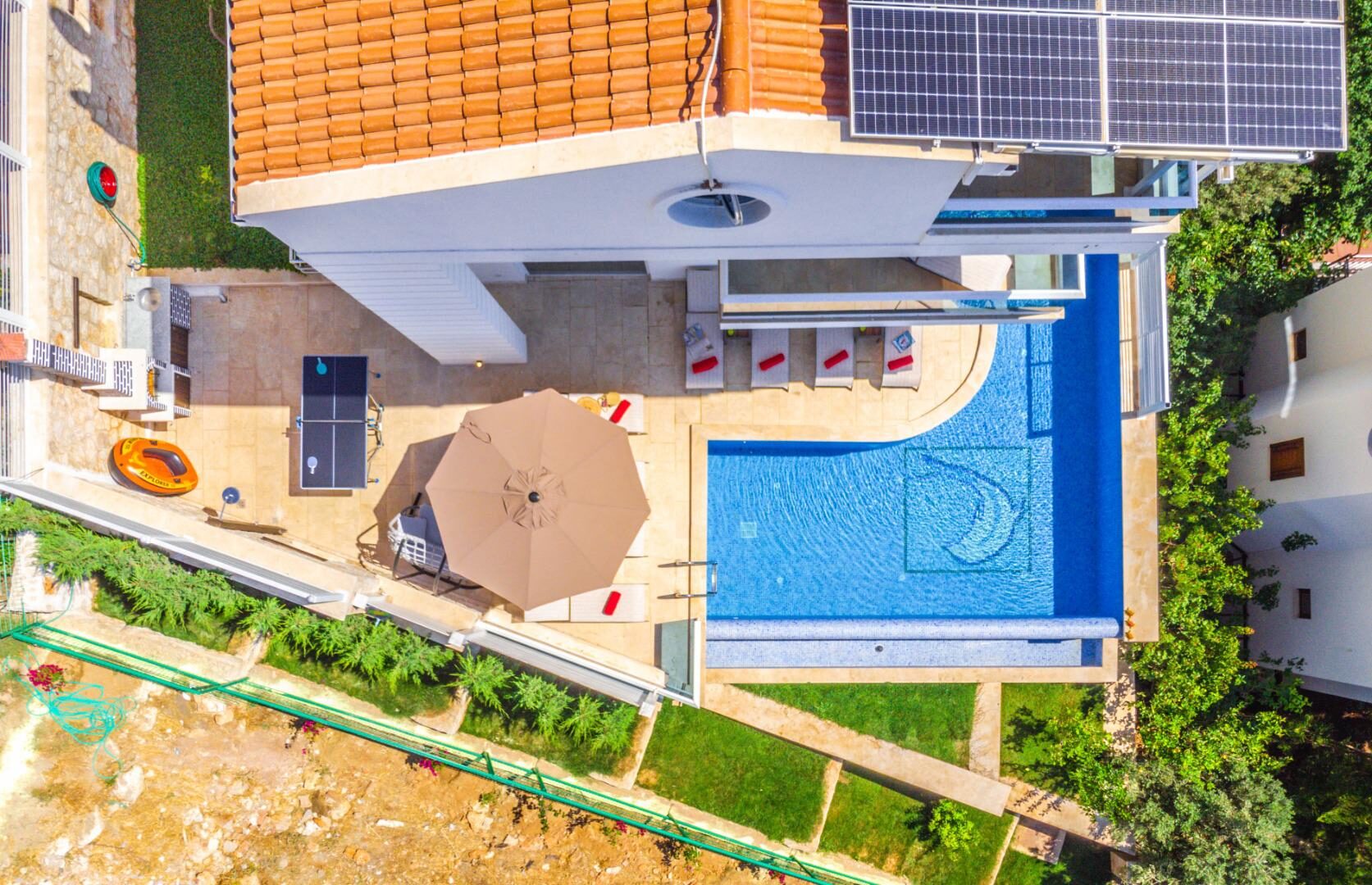 Villa Everes — 101