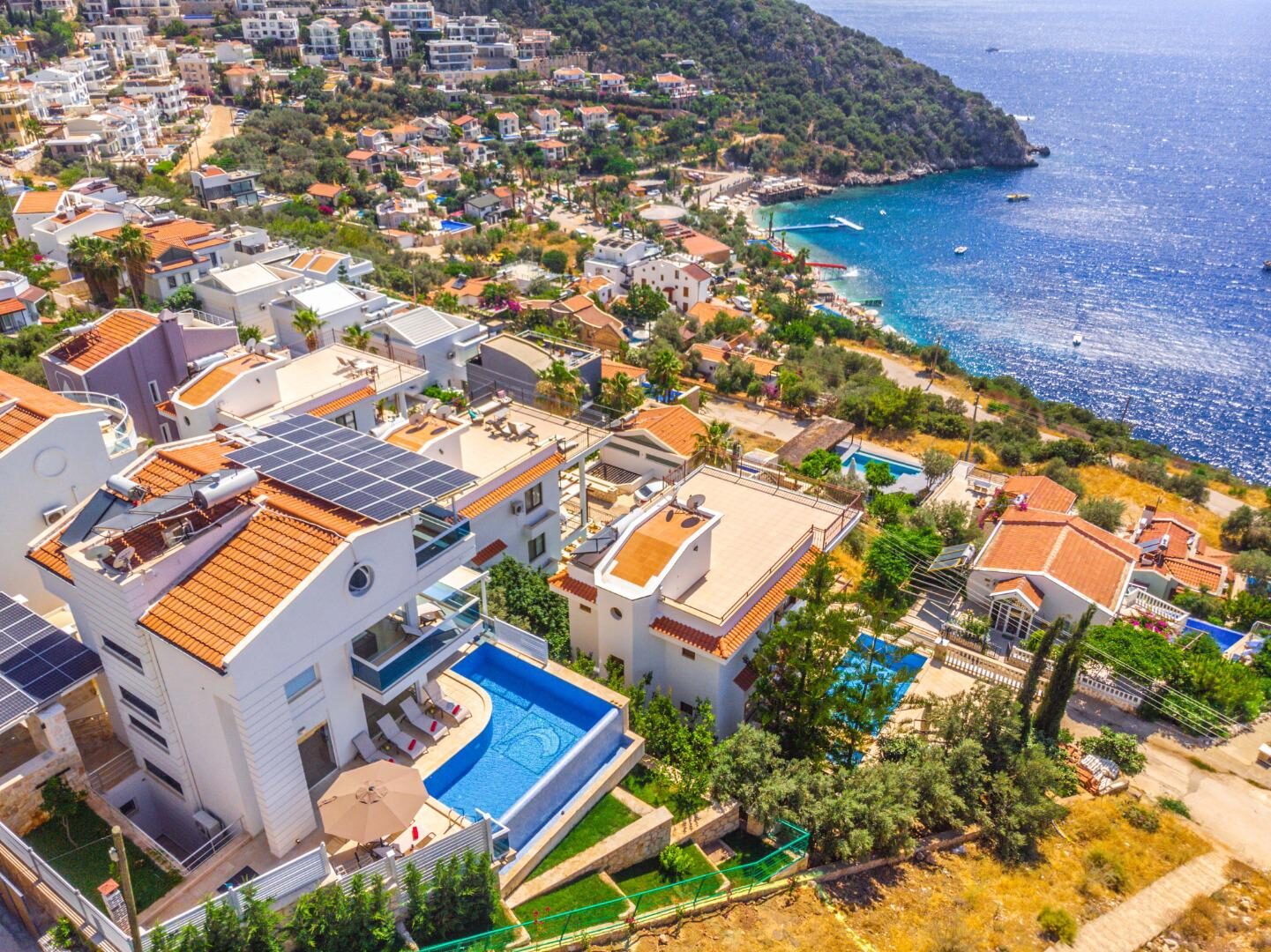 Villa Everes — 102