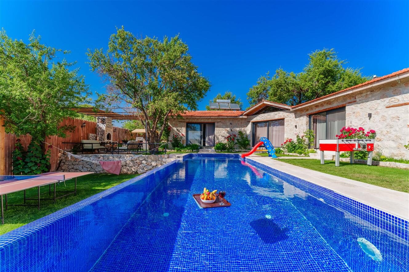 Villa Akbaş 2