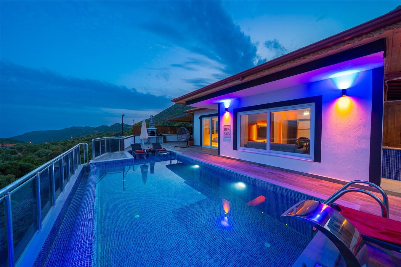 Villa Daylight — 2