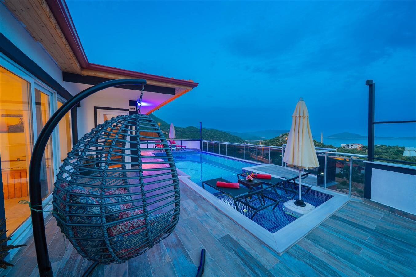 Villa Daylight — 4