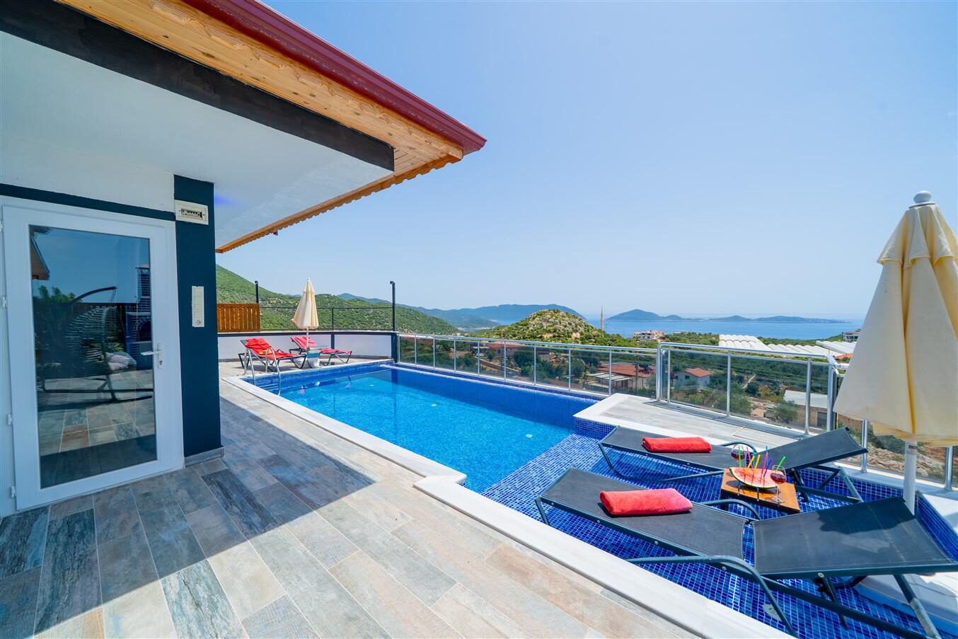 Villa Daylight — 8