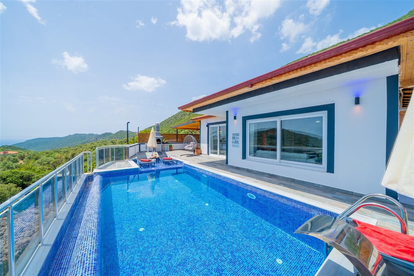Villa Daylight — 9
