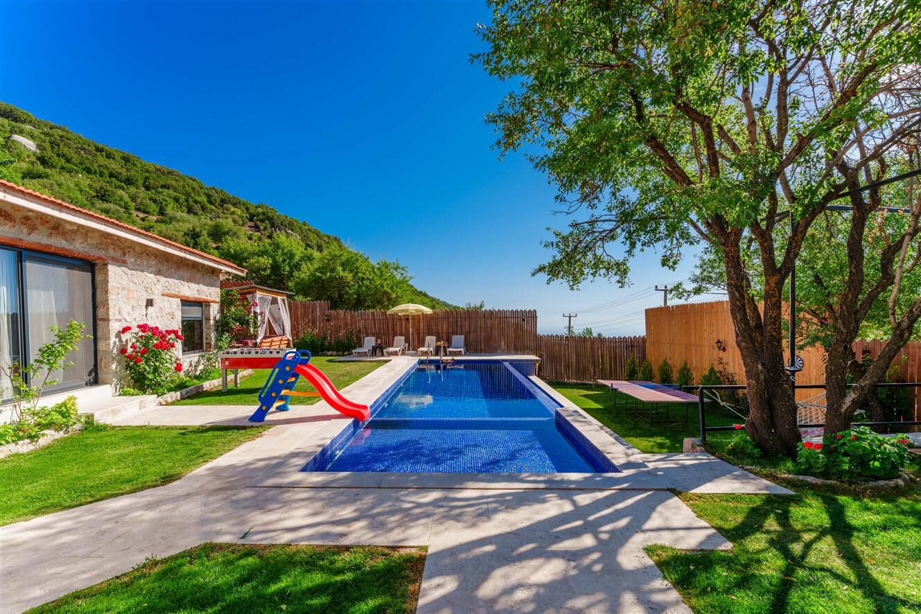 Villa Akbaş 2 — 14