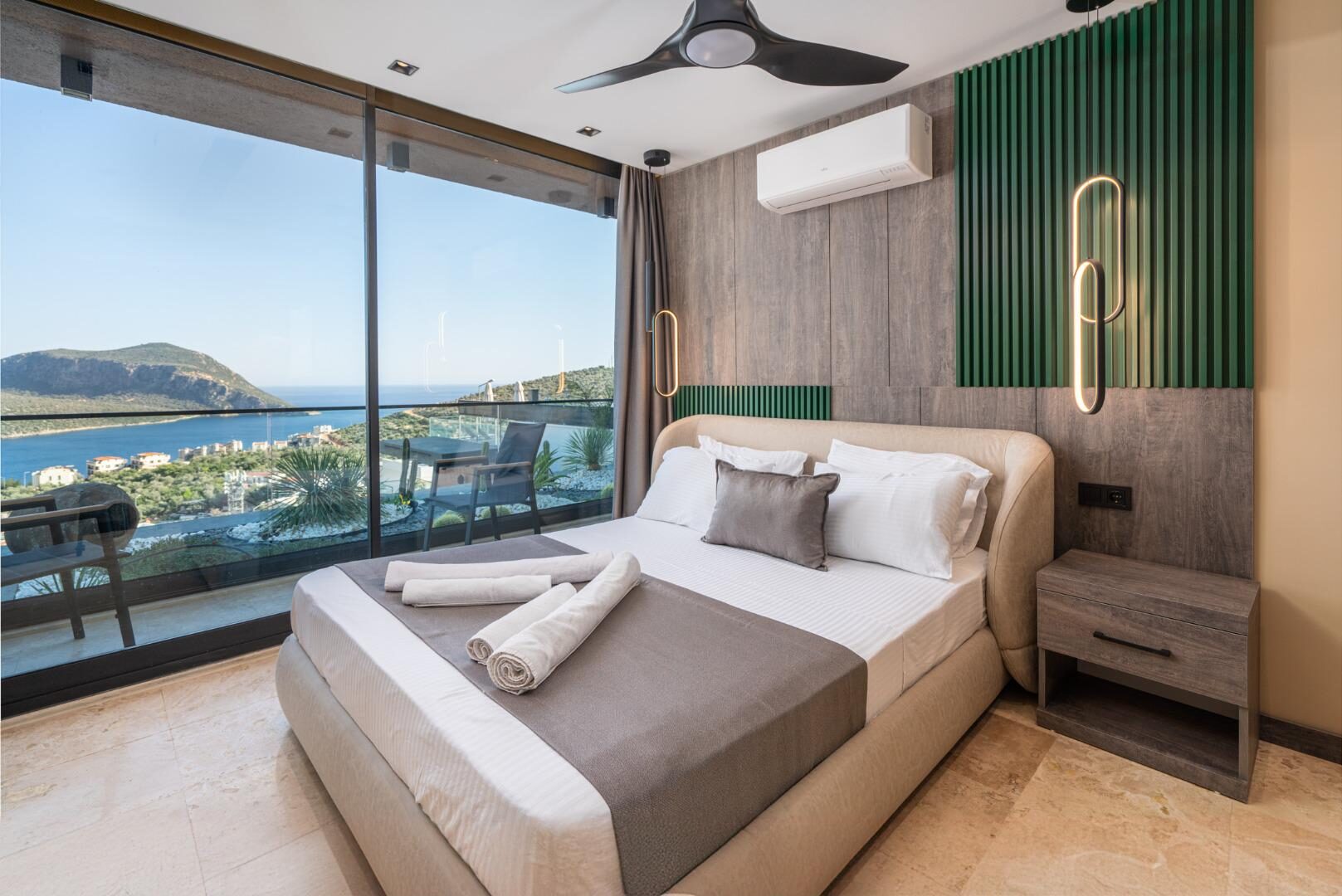 Villa Buse Duo — 34