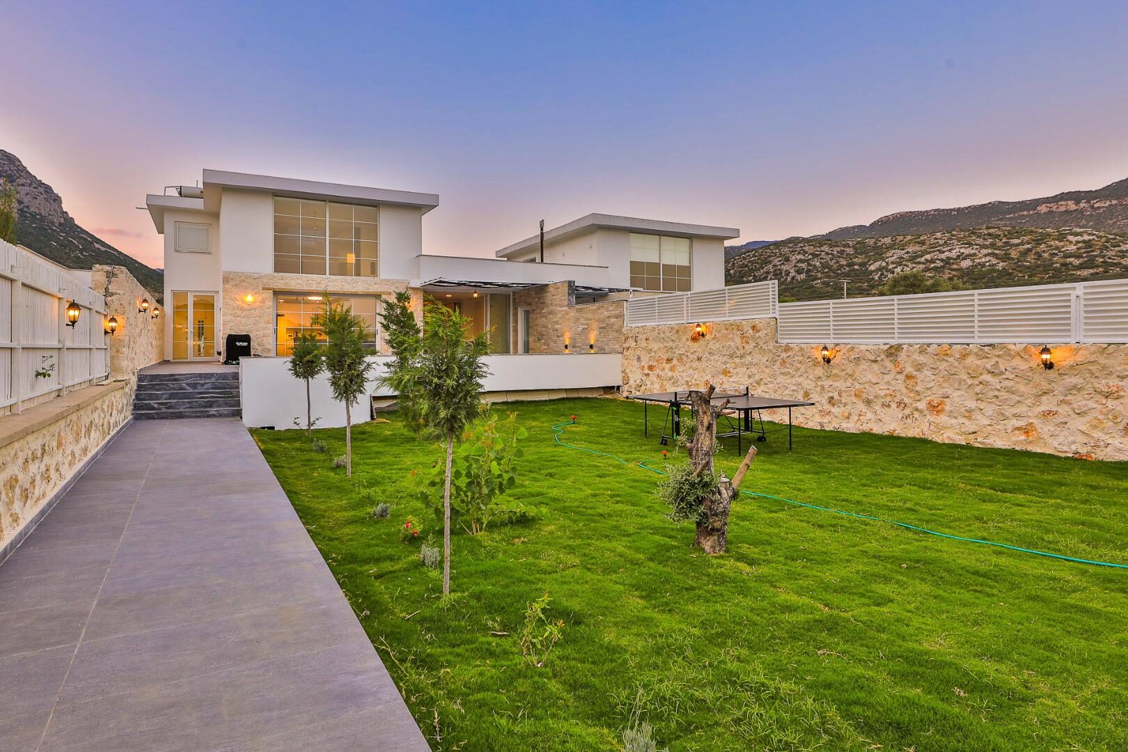 Villa Olive Garden — 11