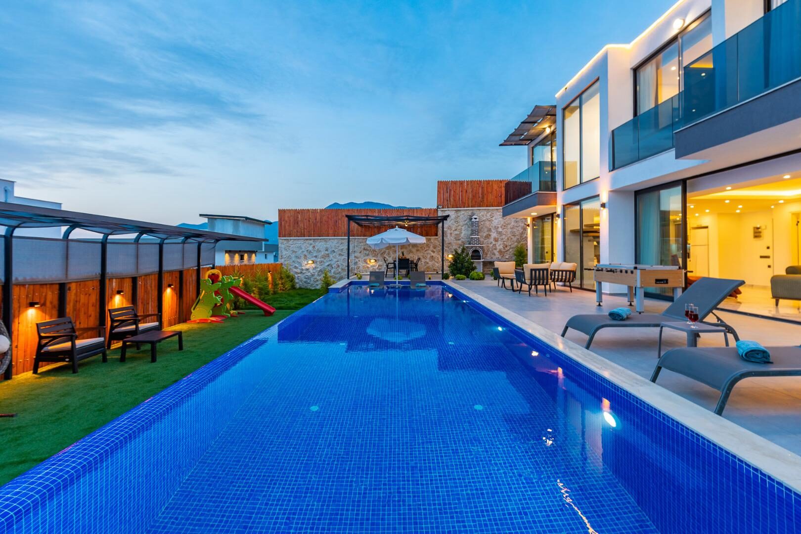 Villa Uçar 2 — 7