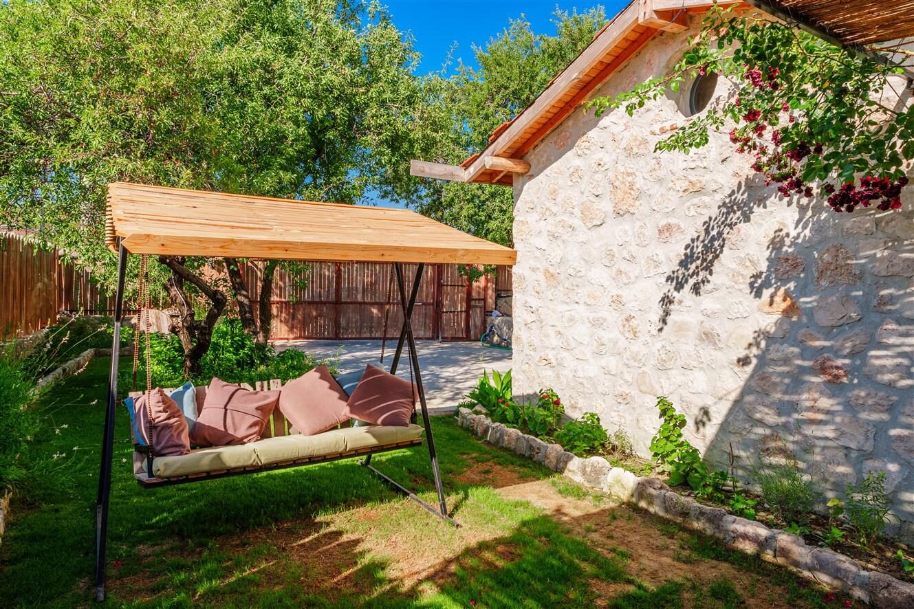 Villa Akbaş 2 — 23