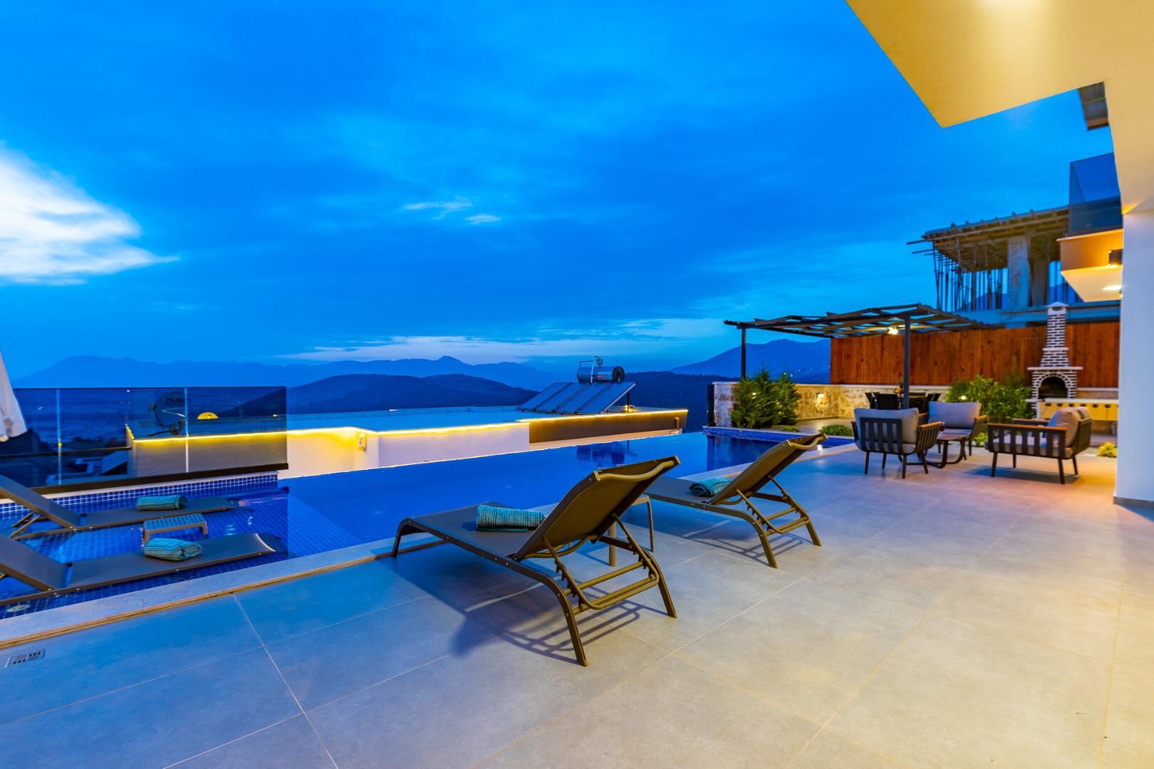 Villa Uçar 1 — 10