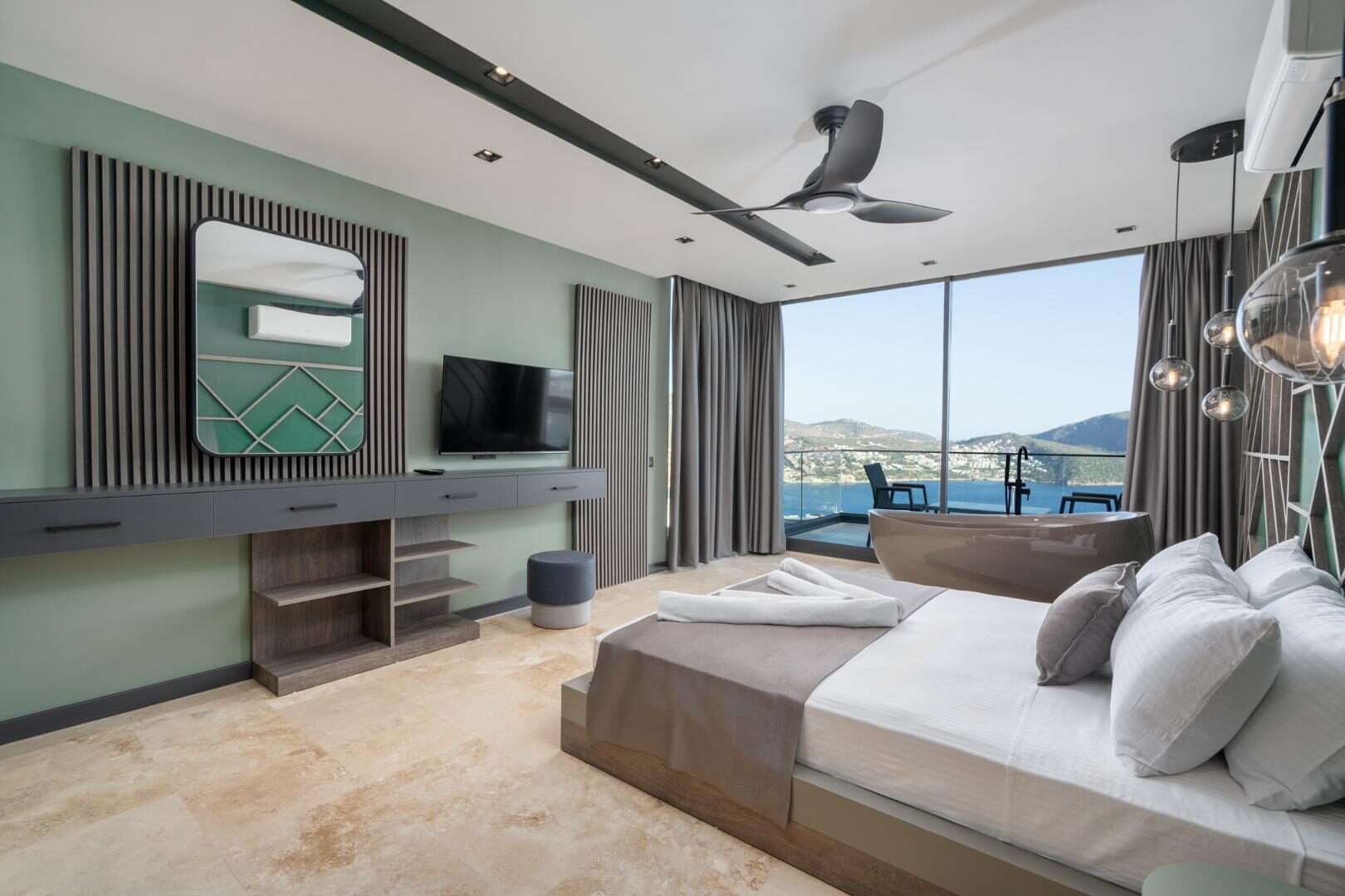 Villa Buse Duo — 35