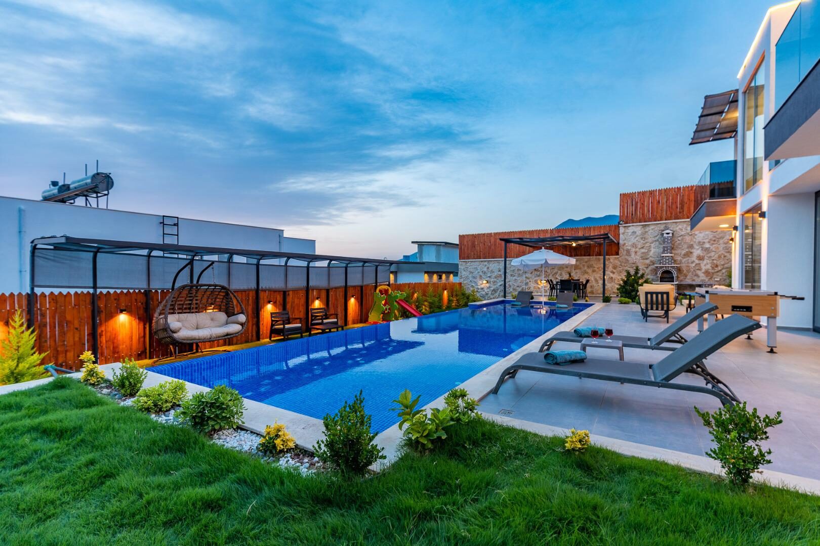 Villa Uçar 2 — 13