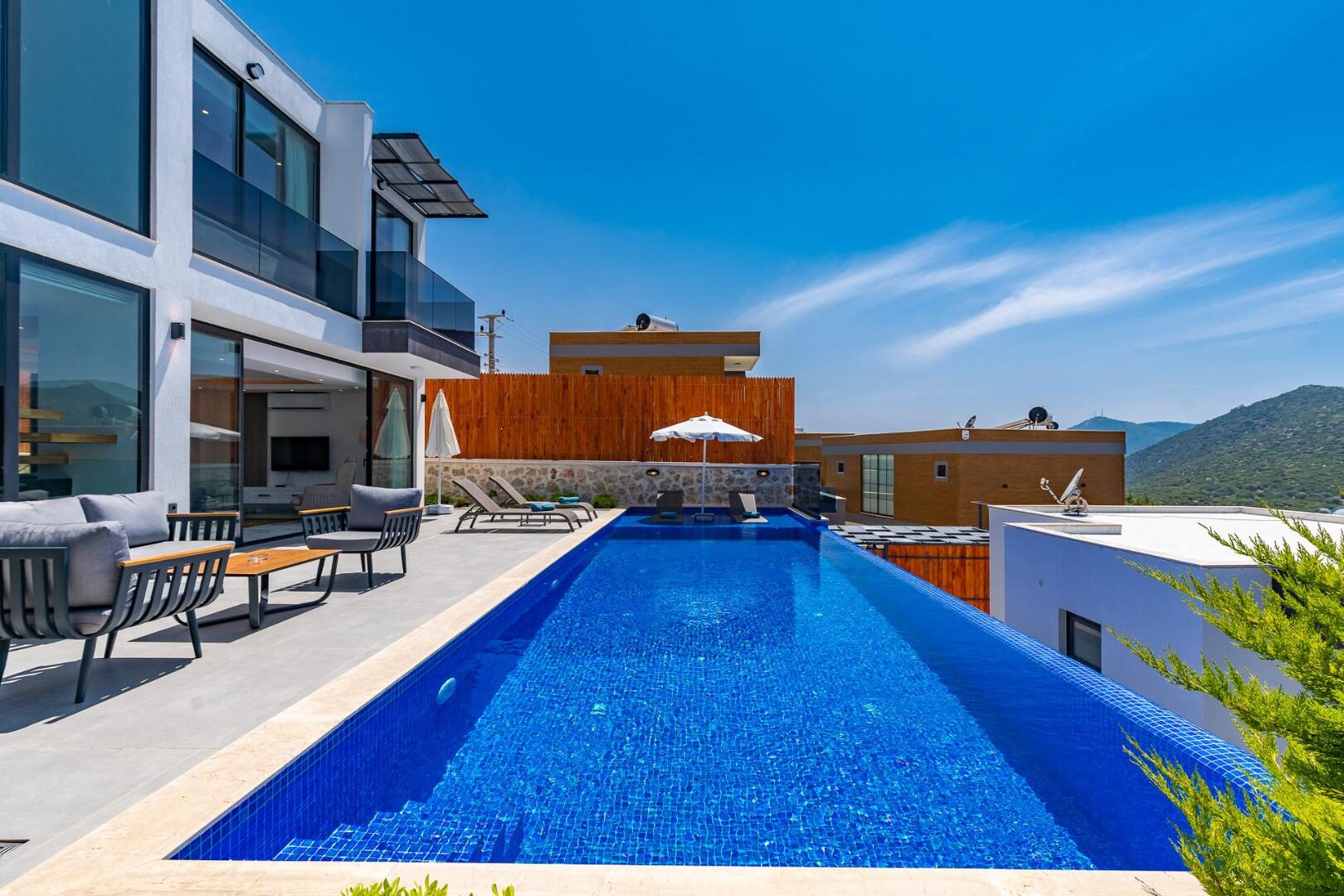 Villa Uçar 1 — 17