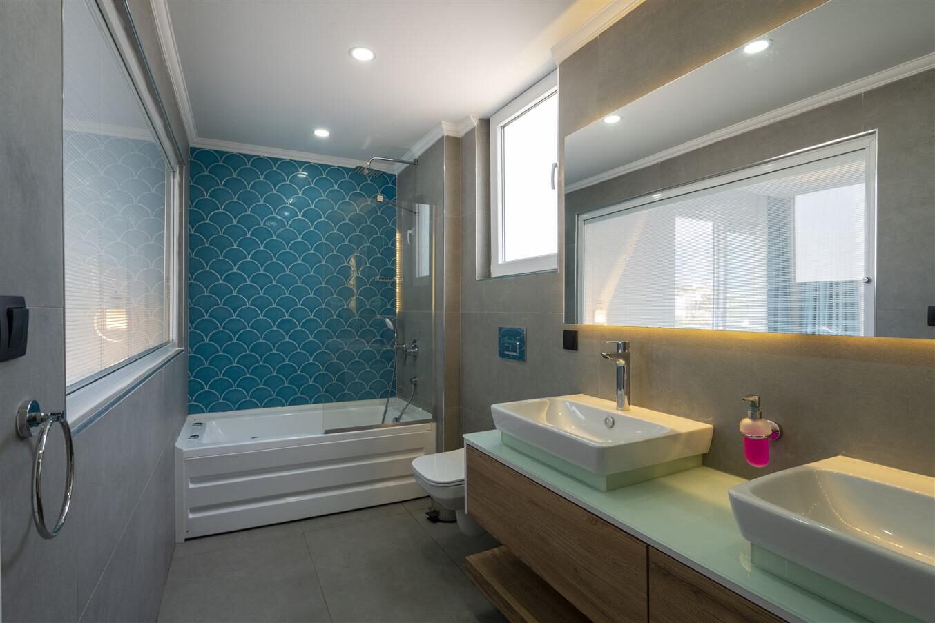 Villa Kanyon Bloom — 37