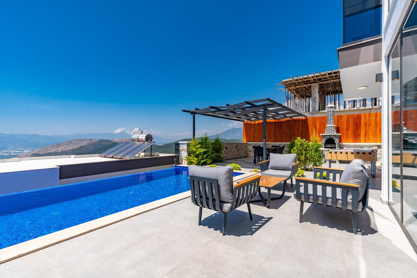 Villa Uçar 1 — 19