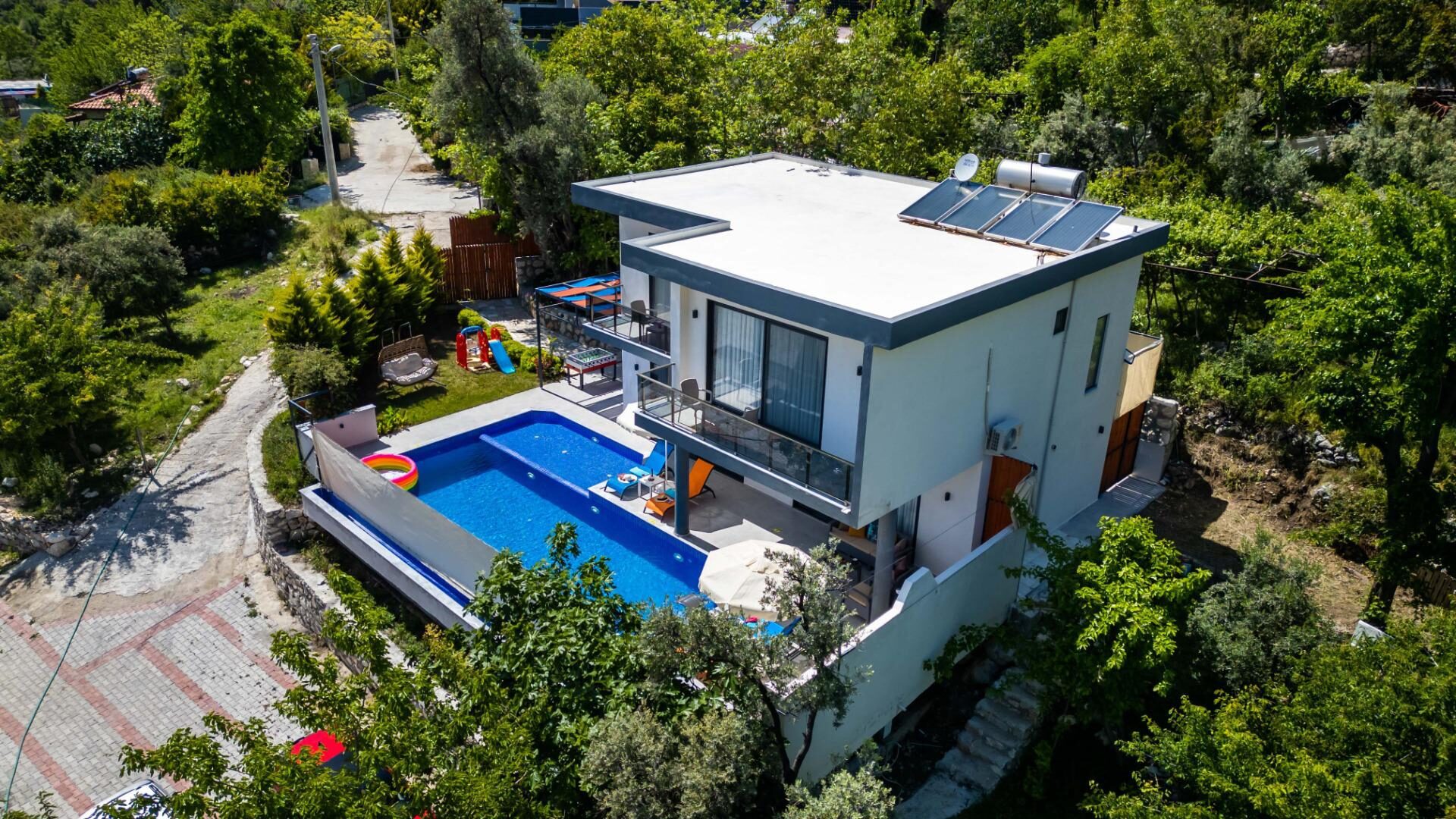 Villa Esil — 23