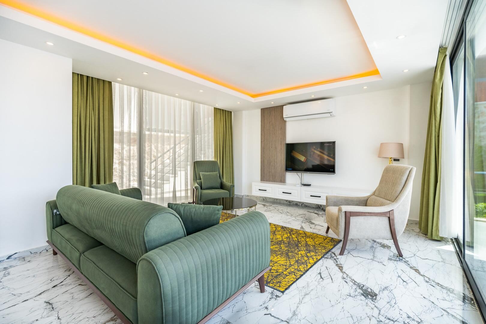 Villa Uçar 2 — 38