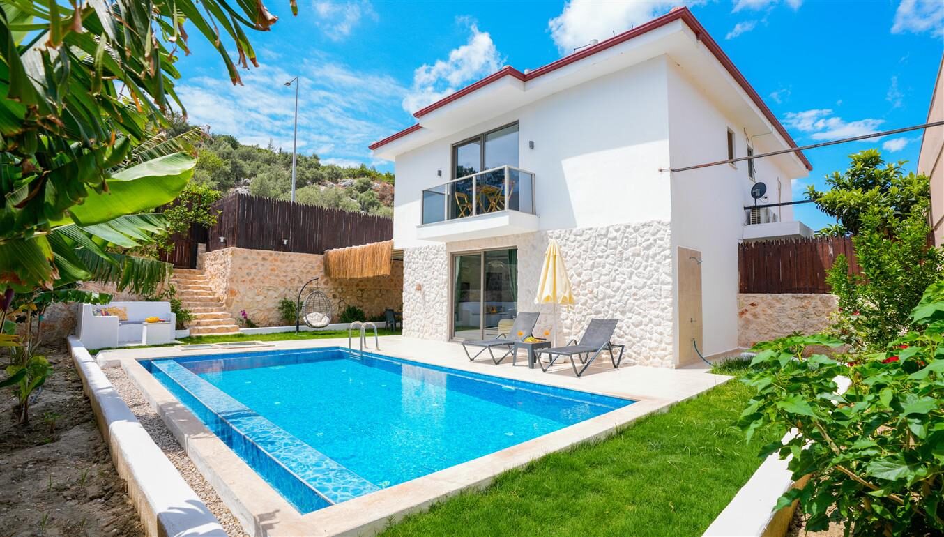 Villa Perla Patara