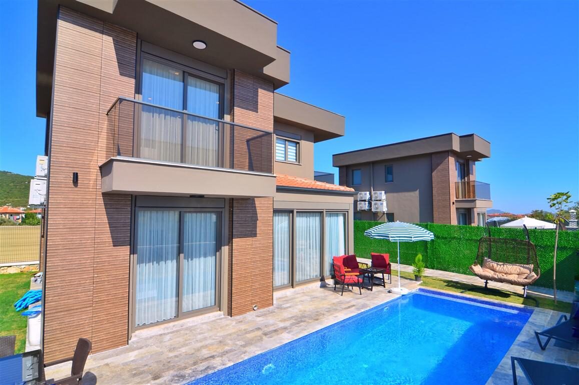 Villa Taliam — 9