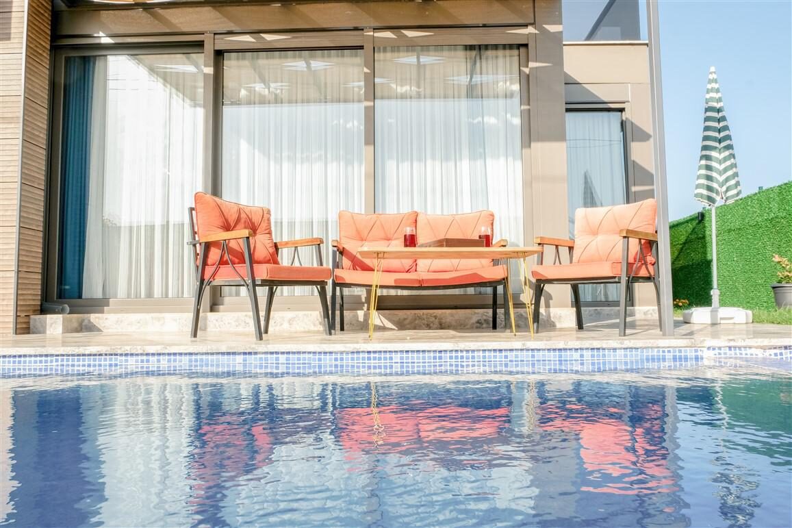 Villa Taliam — 14
