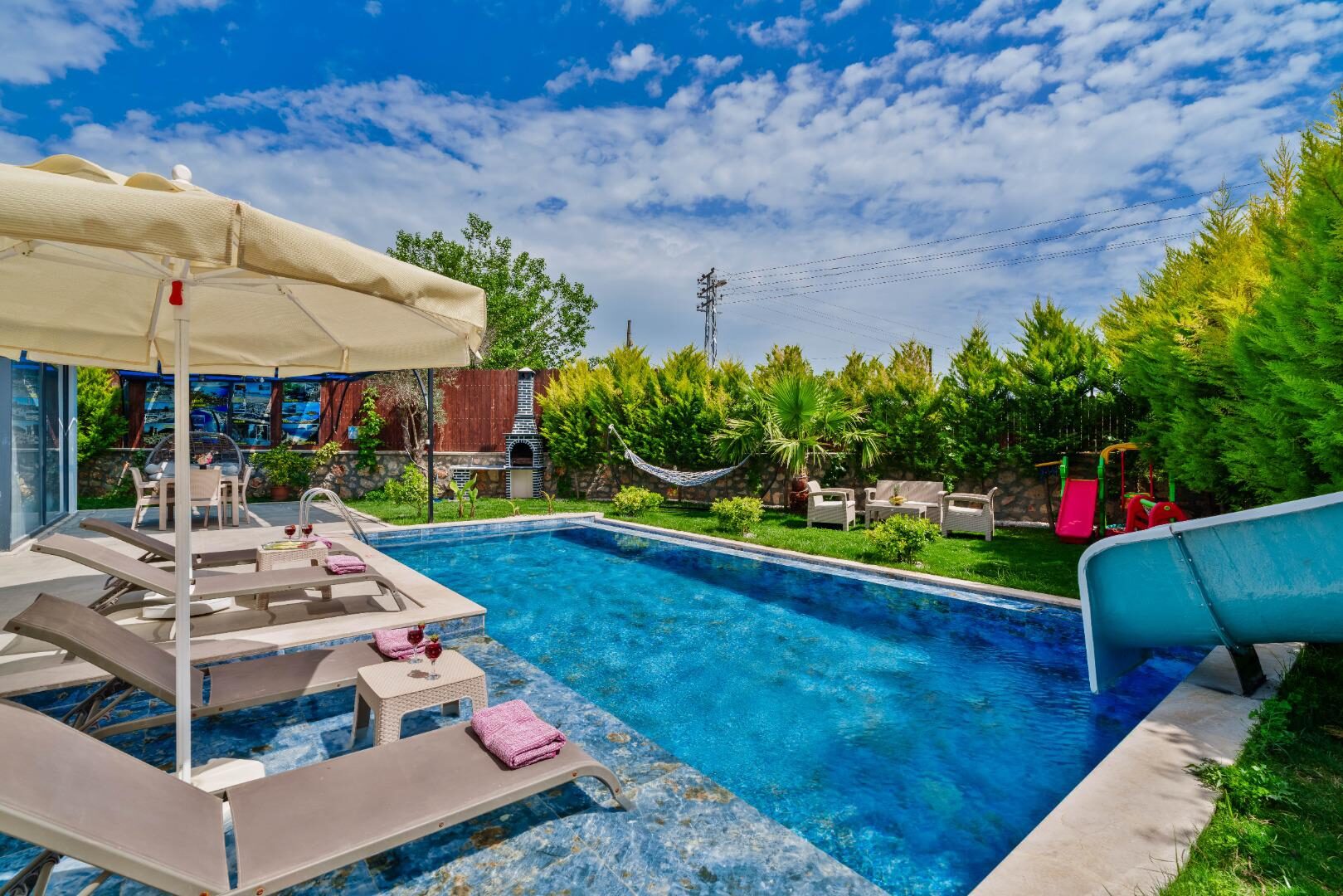 Villa Elena 1 — 7
