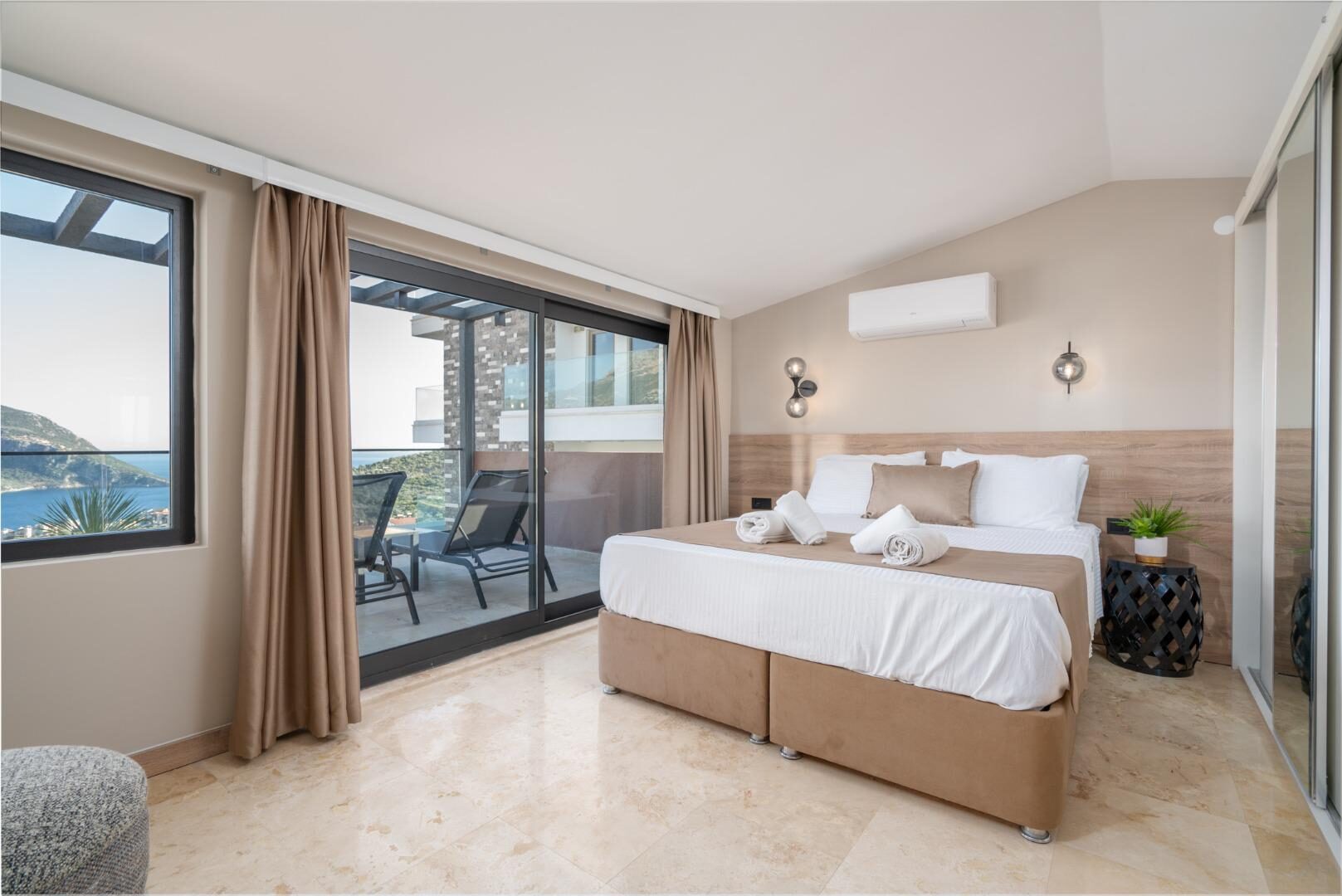 Villa Buse Duo — 40