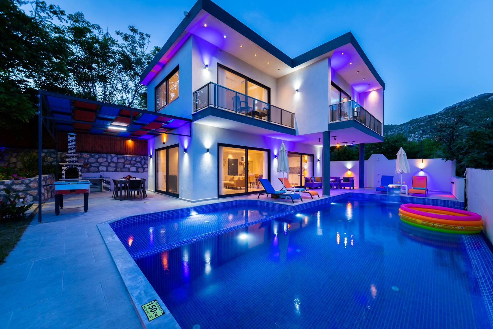 Villa Esil — 62