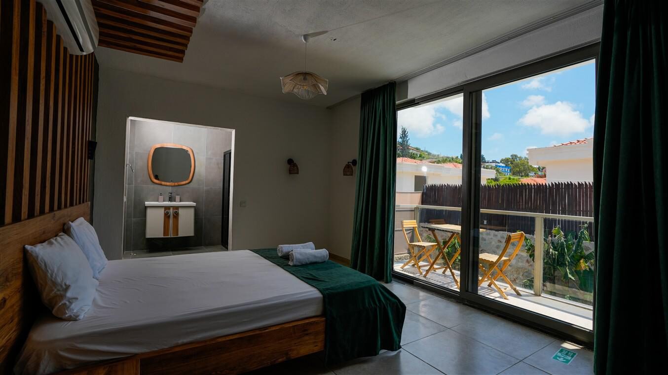Villa Perla Patara — 18