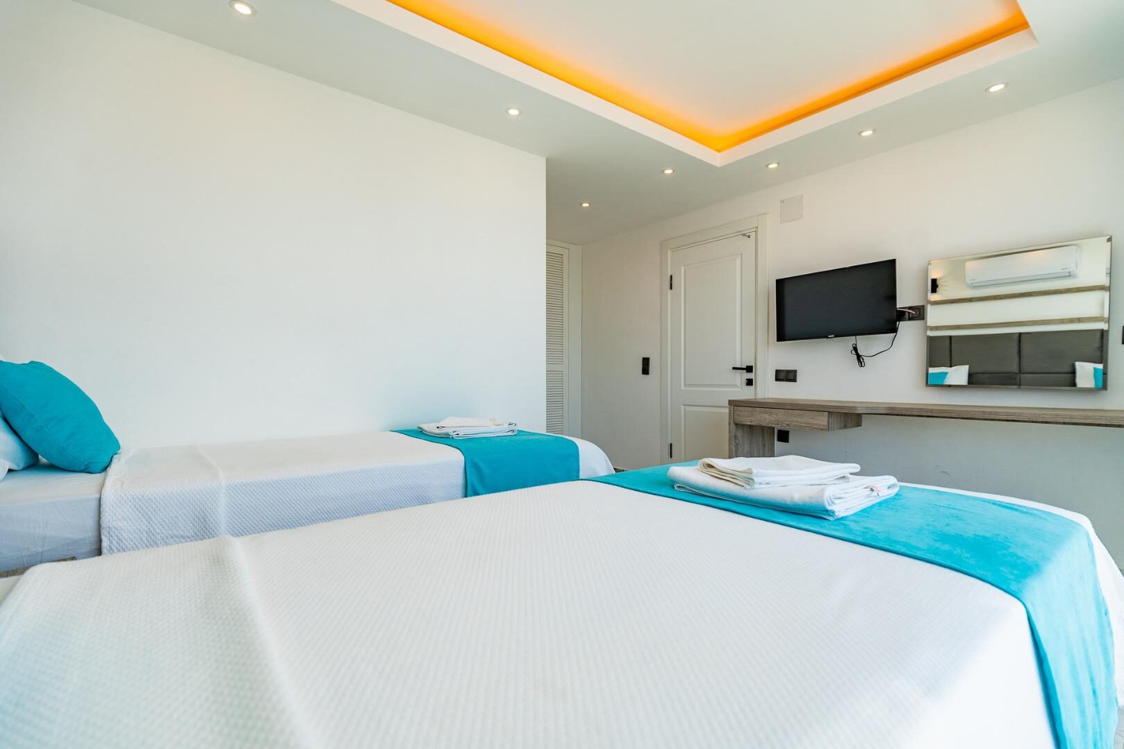 Villa Uçar 2 — 60