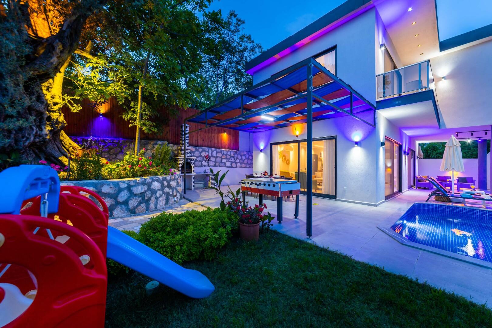 Villa Esil — 64