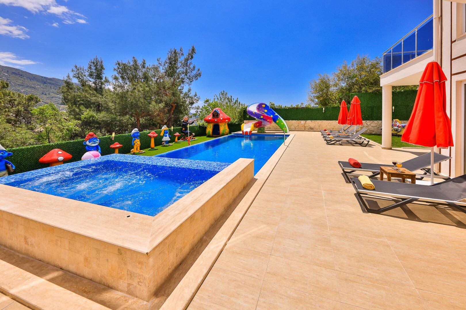 Villa Disney — 6