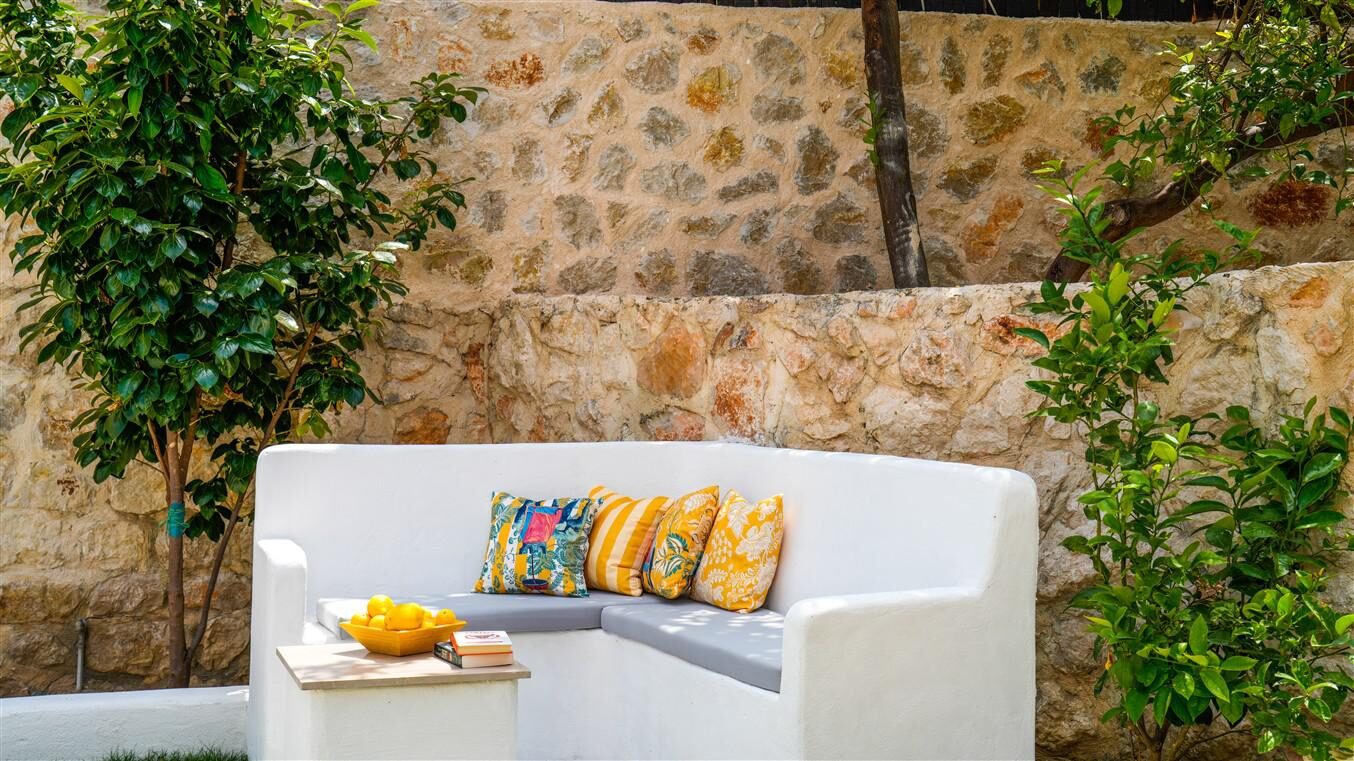 Villa Perla Patara — 26