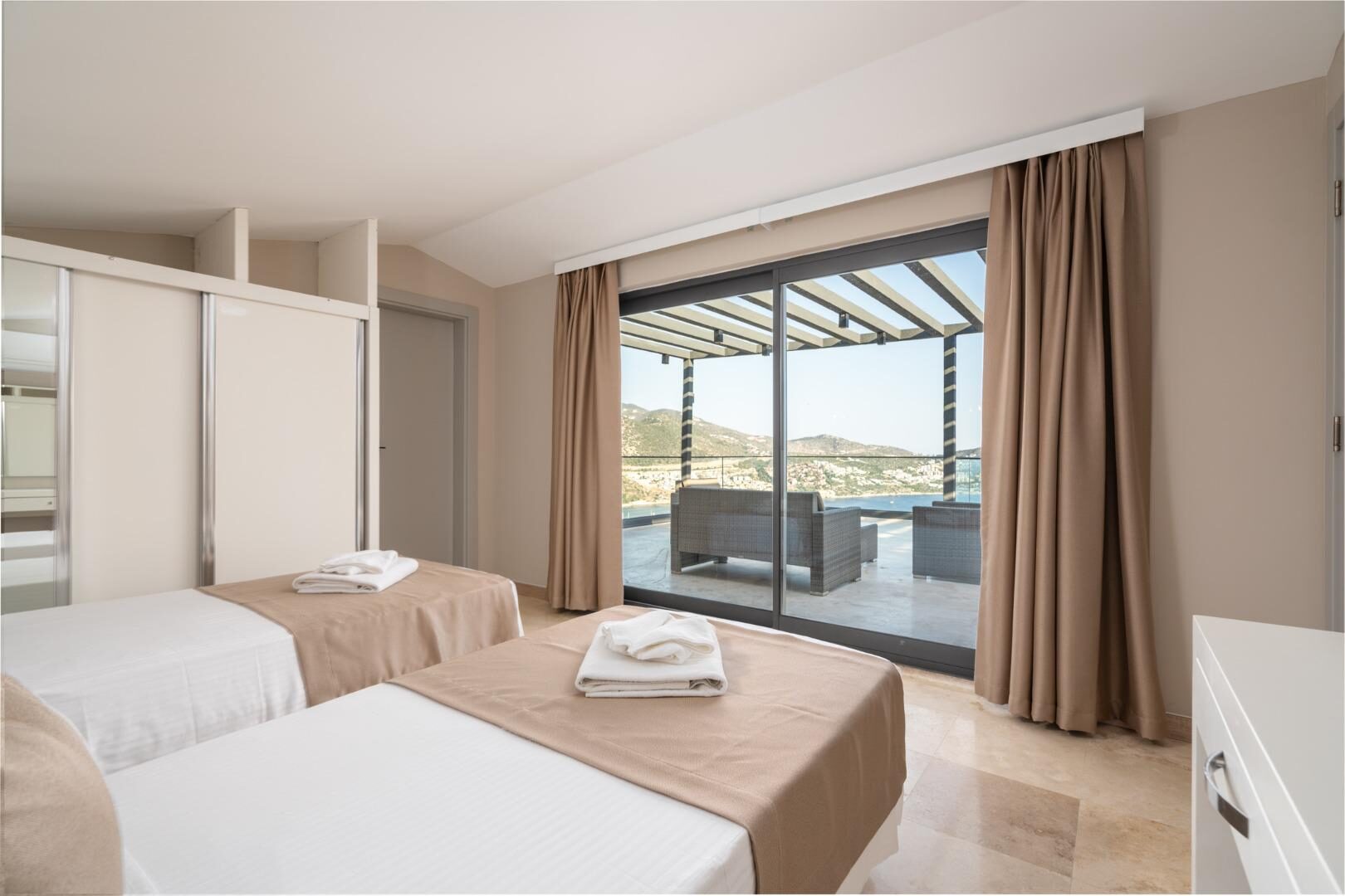 Villa Buse Duo — 41