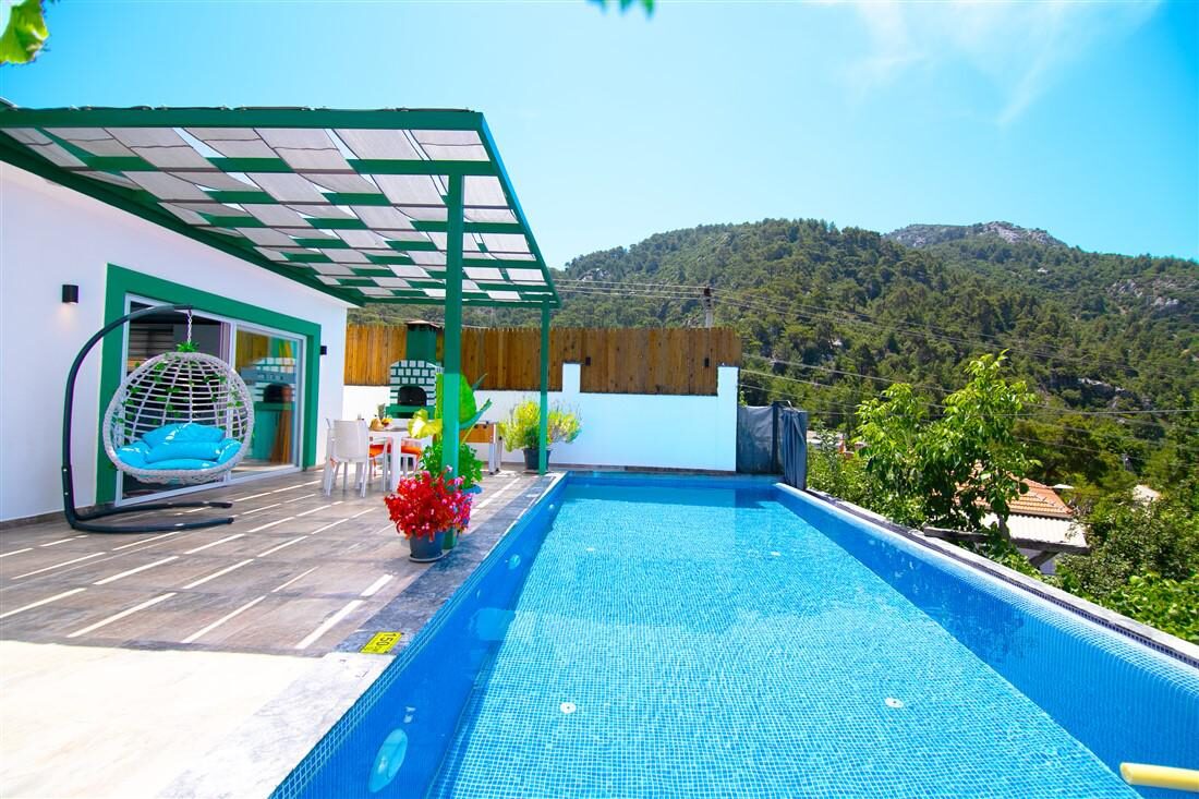 Villa Petra — 8
