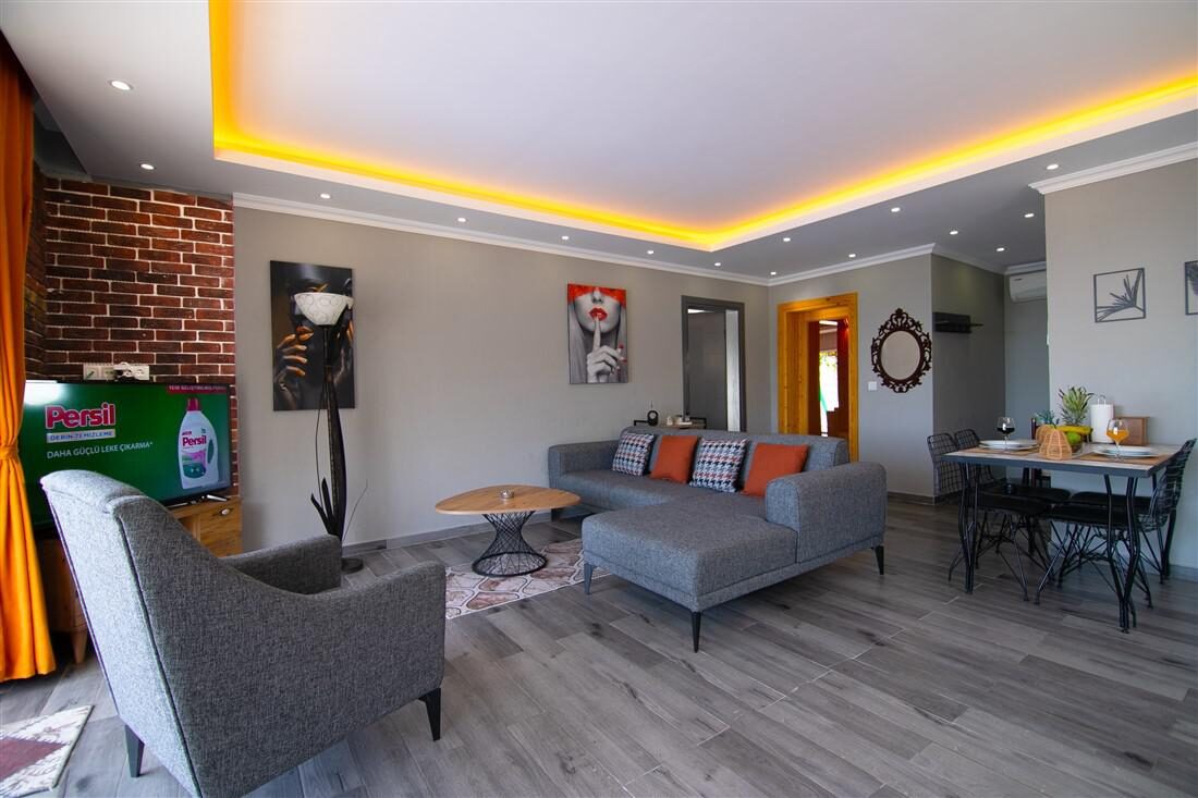 Villa Petra — 22