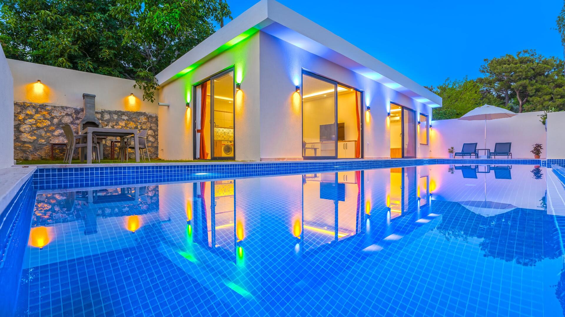 Villa Kardelen İslamlar