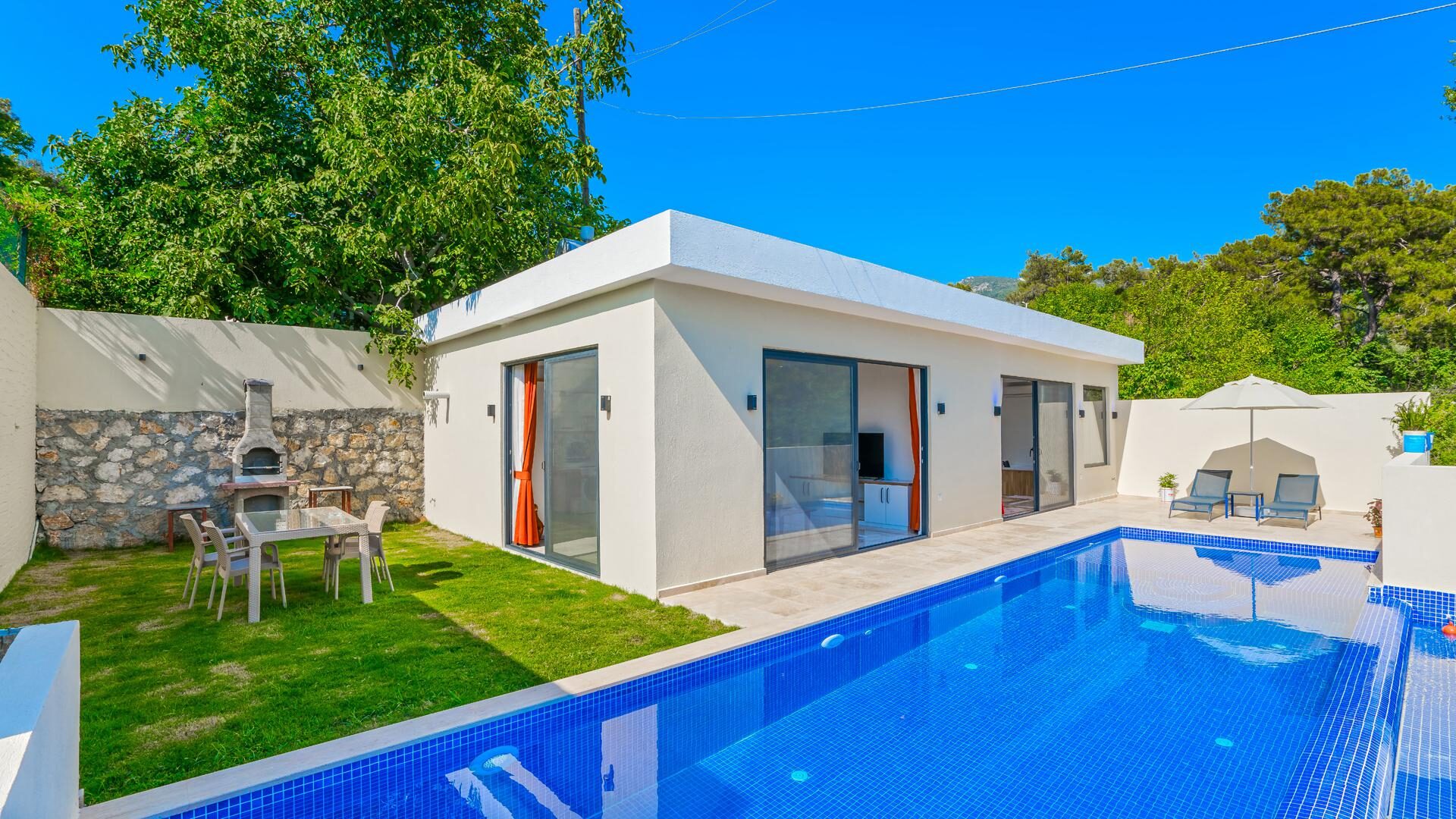 Villa Kardelen İslamlar — 5