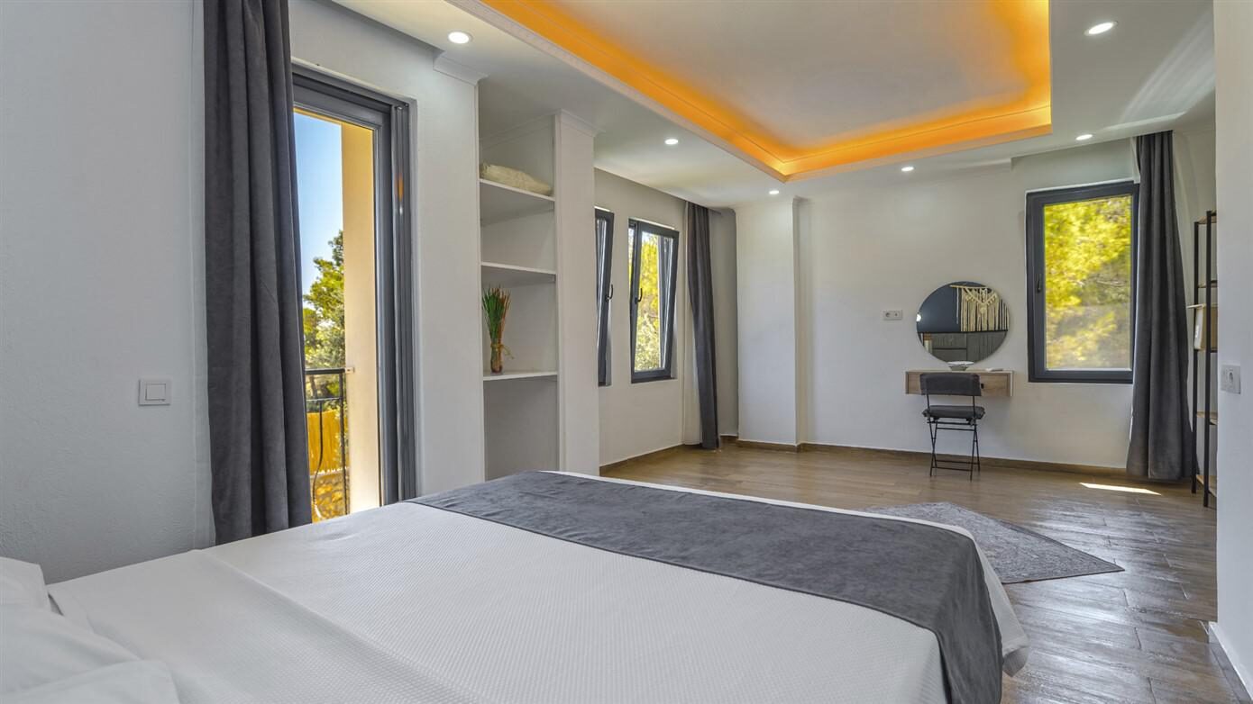 Villa Sezar Patara — 44